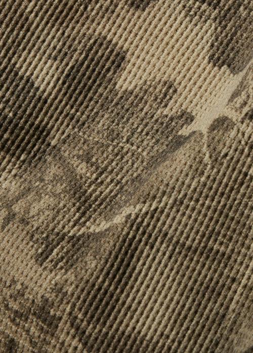 laydown detail image of Badlands Thermal