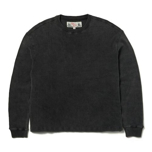 laydown image of Badlands Thermal