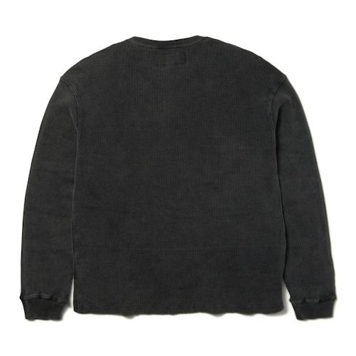 laydown image of Badlands Thermal