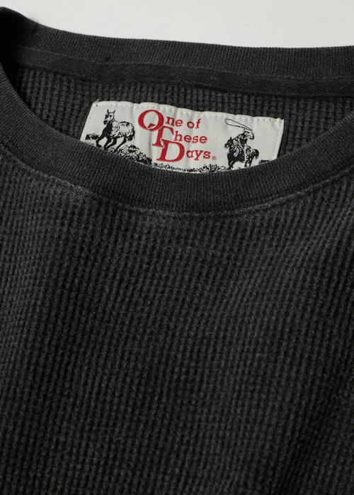 lifestyle image of Badlands Thermal