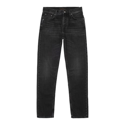 laydown image of Steady Eddie II Denim