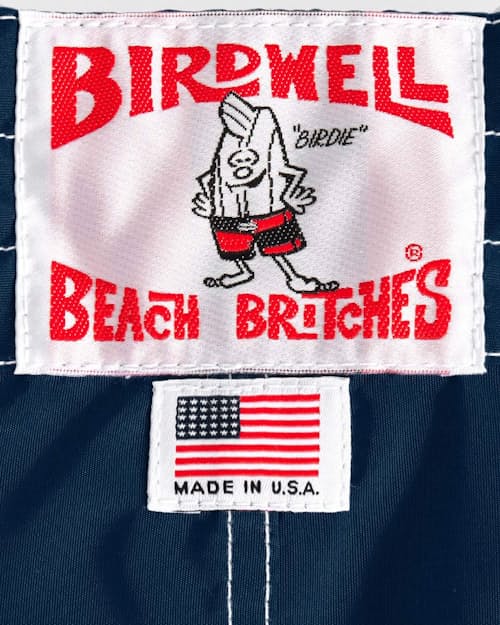 laydown detail image of 300 Boardshorts
