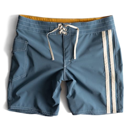 laydown image of 808 Boardshorts