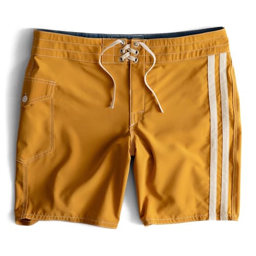 laydown image of 808 Boardshorts