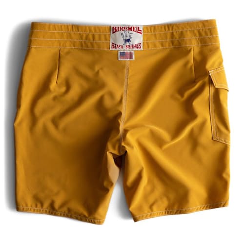 laydown image of 808 Boardshorts
