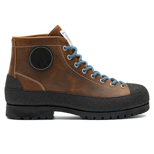 laydown image of El Cap Boot