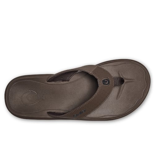 laydown image of Ki'i Sandal