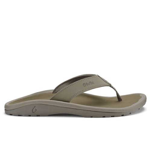 laydown image of Ohana Sandal