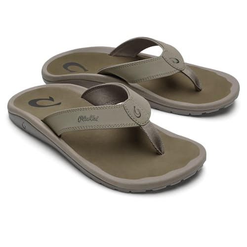 laydown image of Ohana Sandal