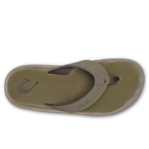laydown image of Ohana Sandal