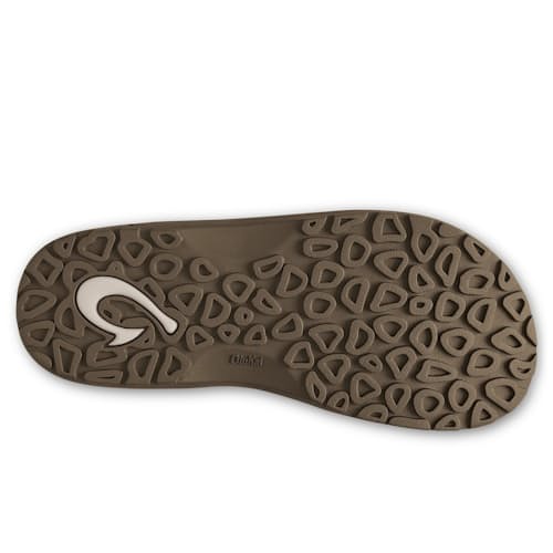 laydown image of Ohana Sandal