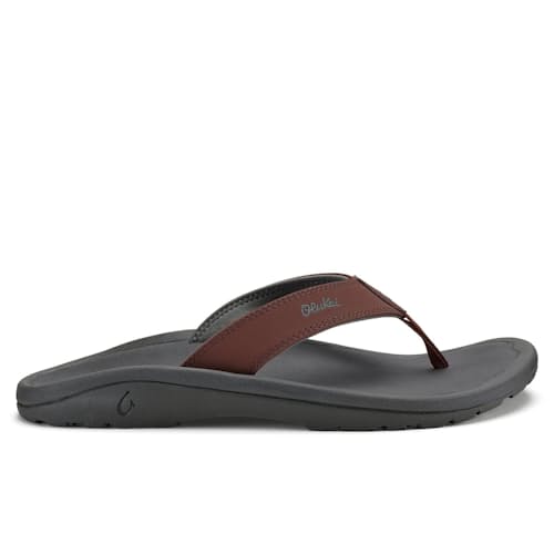 laydown image of Ohana Sandal