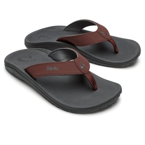 laydown image of Ohana Sandal