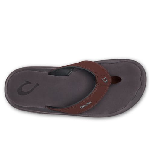 laydown image of Ohana Sandal