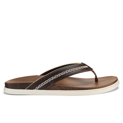 laydown image of Shoreline Sandal