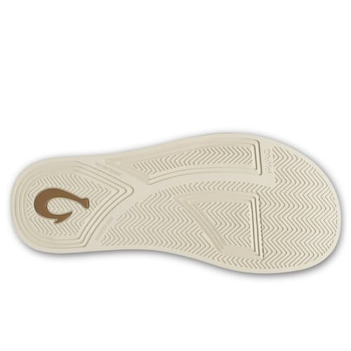 laydown image of Shoreline Sandal