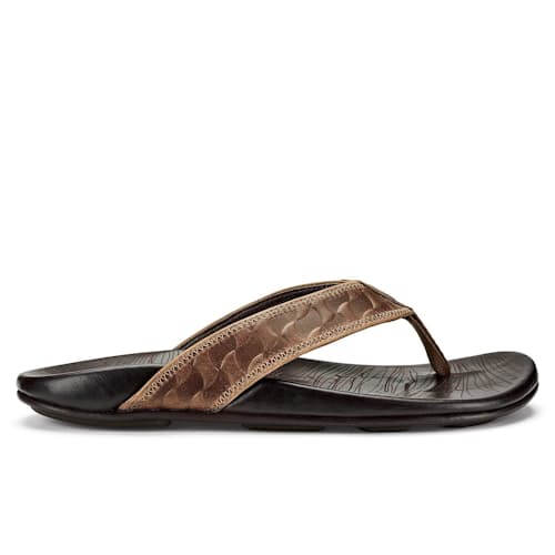 laydown image of Hikianalia Sandal