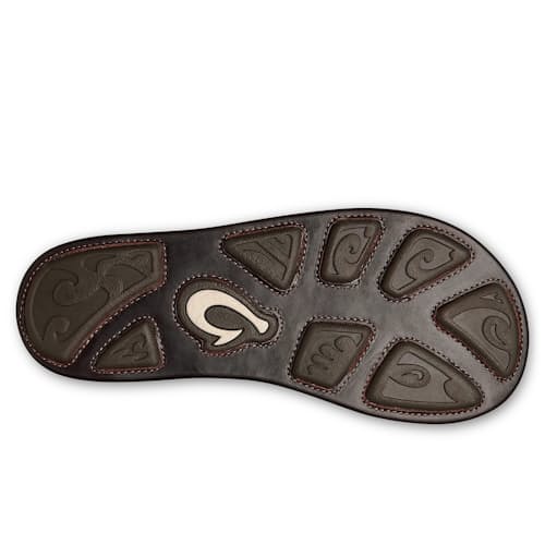 laydown image of Hikianalia Sandal