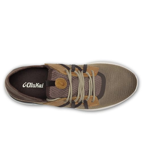 laydown image of Mio Li Sneaker