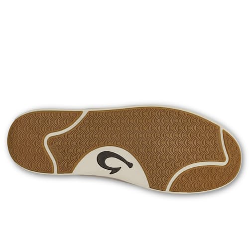 laydown image of Lae'ahi Lauhala Slip On