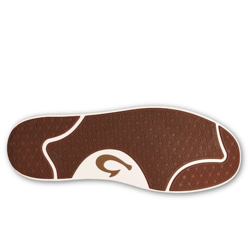 laydown image of Lae'ahi Slip On