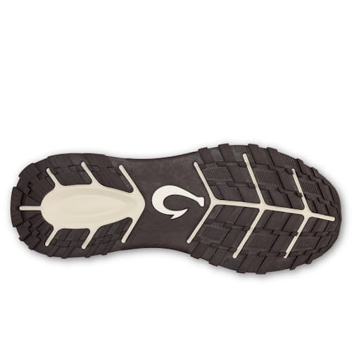laydown image of Makiki Sneaker