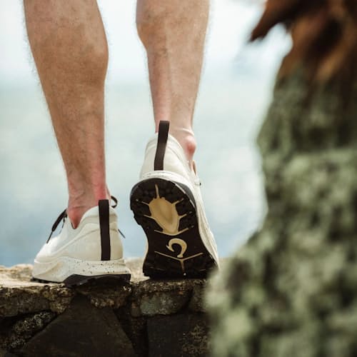 lifestyle image of Makiki Sneaker