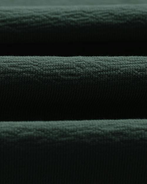 laydown detail image of Dean Boxy Relaxed T-Shirt