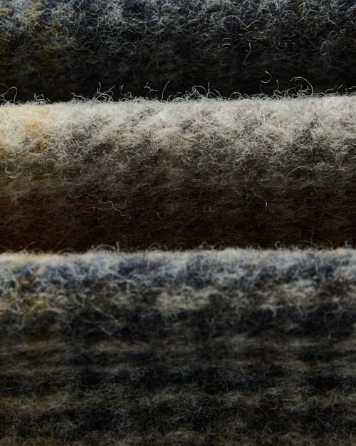 laydown detail image of Whiting Overshirt