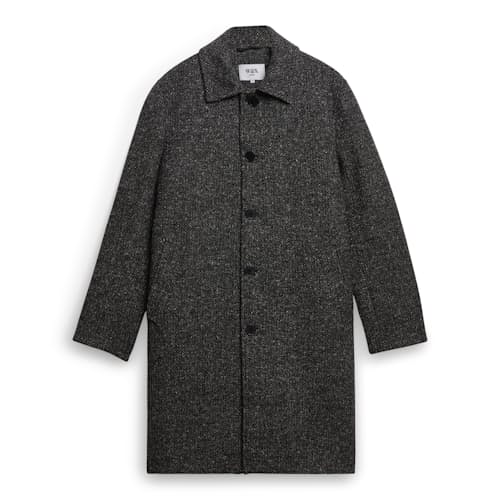 lifestyle image of Stan Coat