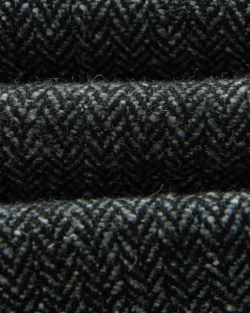 laydown detail image of Stan Coat
