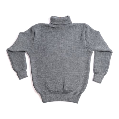 laydown image of Skipper Sweater