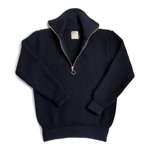 laydown image of Skipper Sweater