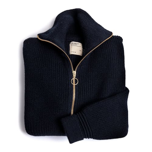 laydown image of Skipper Sweater