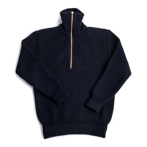 laydown image of Skipper Sweater