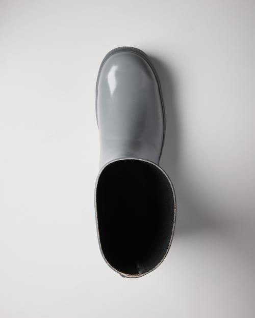 no crop image of Legacy Deck Boot 9"