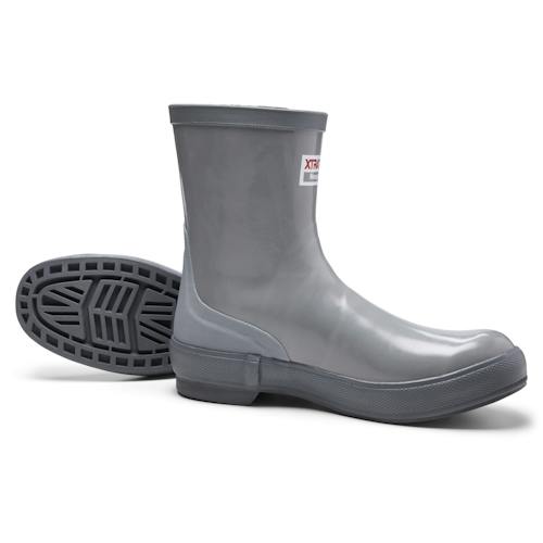 laydown image of Legacy Deck Boot 9"