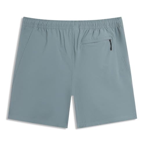 laydown image of Airtex Short