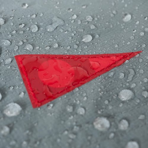 laydown detail image of Airtex Short
