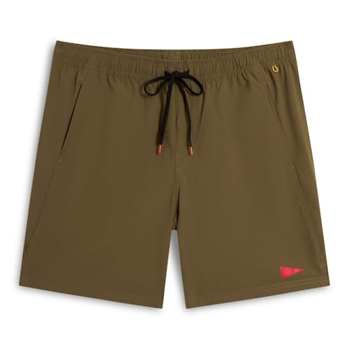 laydown image of Airtex Short