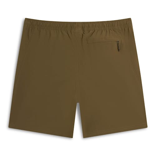 laydown image of Airtex Short