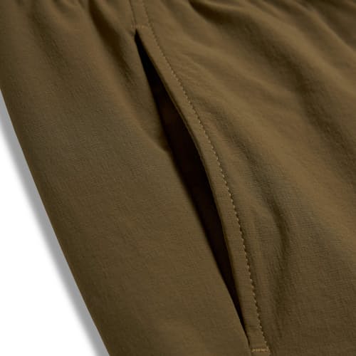 laydown detail image of Airtex Short