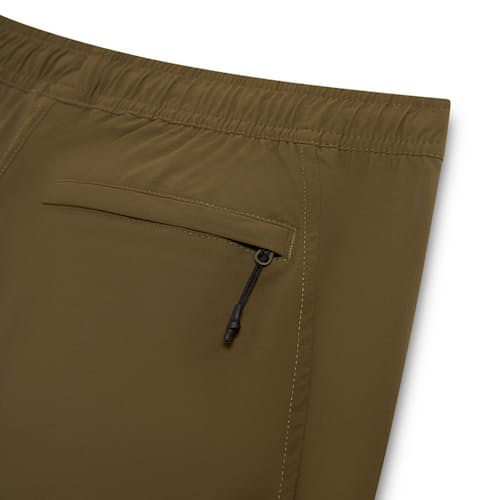 laydown detail image of Airtex Short