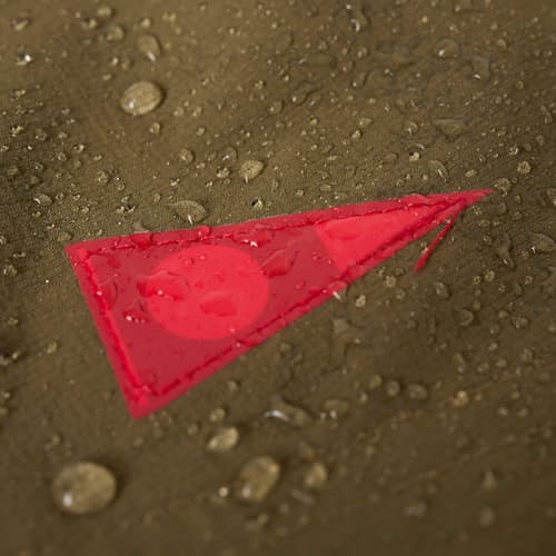 laydown detail image of Airtex Short