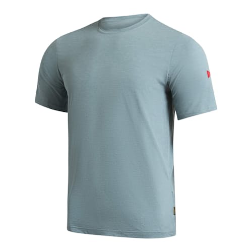 laydown image of Airtex Short Sleeve Shirt