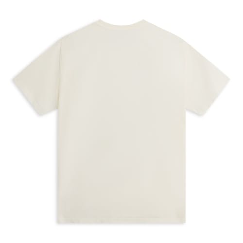 laydown image of Crew T-Shirt