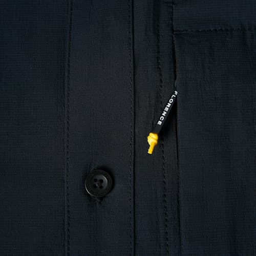 laydown detail image of Airtex Expedition Short Sleeve Shirt