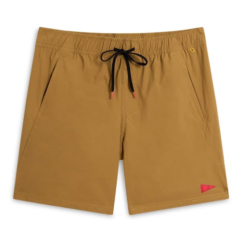 laydown image of All-Purpose Cordura® Short