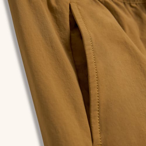 laydown detail image of All-Purpose Cordura® Short