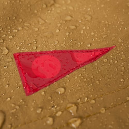 laydown detail image of All-Purpose Cordura® Short